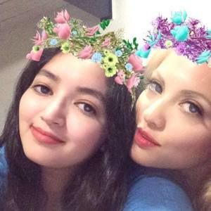 Meet your Posher, Michelle